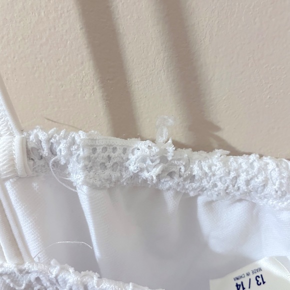 GIRLS SIZE 13/14 ABERCROMBIE KIDS ROMPERS - Picture 5 of 9